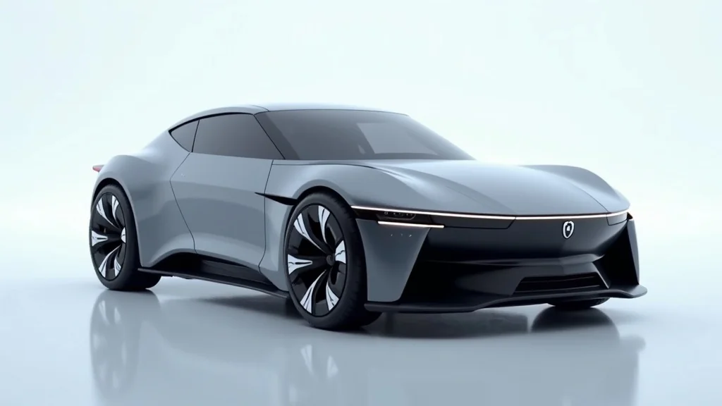 Zeekr 007 GT 將於第二季漲價，8X 油電混合車款預售啟動
