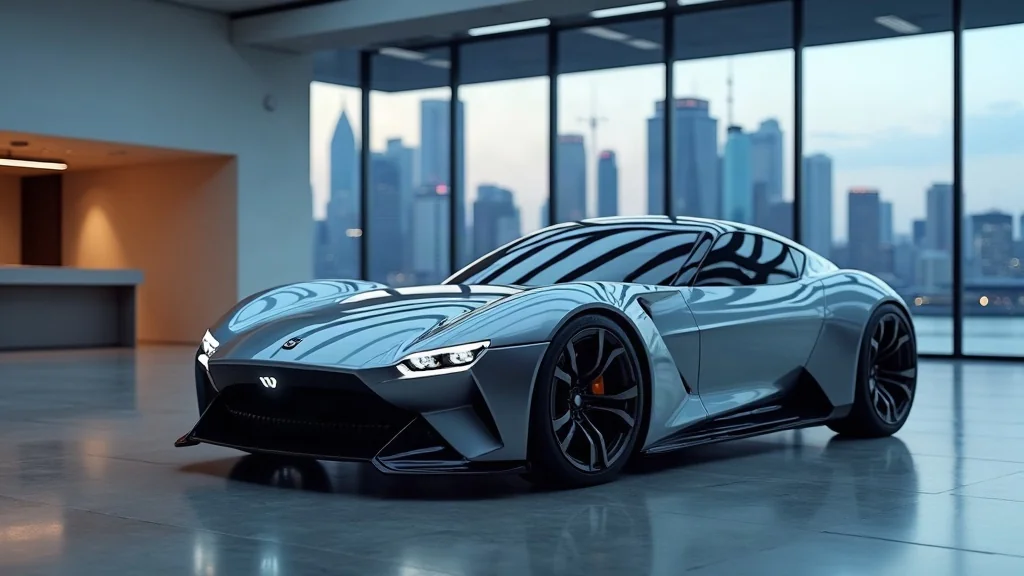 Zeekr 8月交車量創新高達36,981輛，同步揭示新車型與通路布局