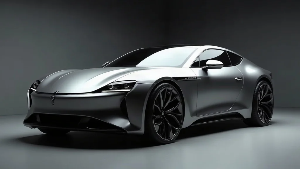 Zeekr 7X 電動休旅新增 85 kWh 電池選項，預計 2026 年第四季推出更新