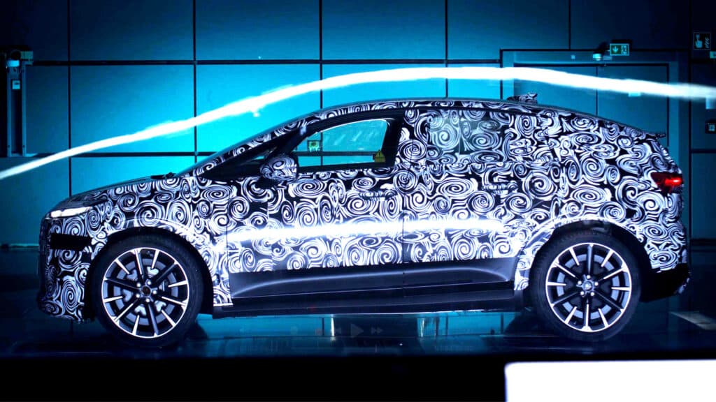 Audi Confirms Debut For A2 And A Naughty Side For Its Smallest EV