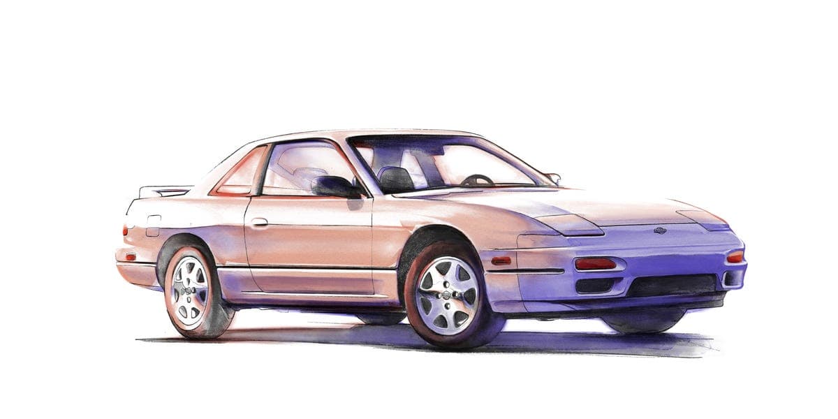 Nissan 經典車款與中古市場分析：多樣化車型對消費者影響