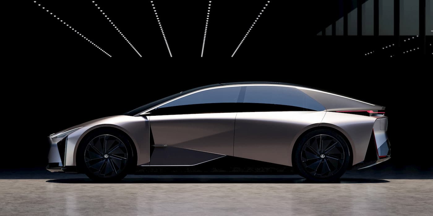 豐田汽車 2026 財年營收成長 5.5%，淨利下滑 19.3% 並取消 Lexus 電動車計畫