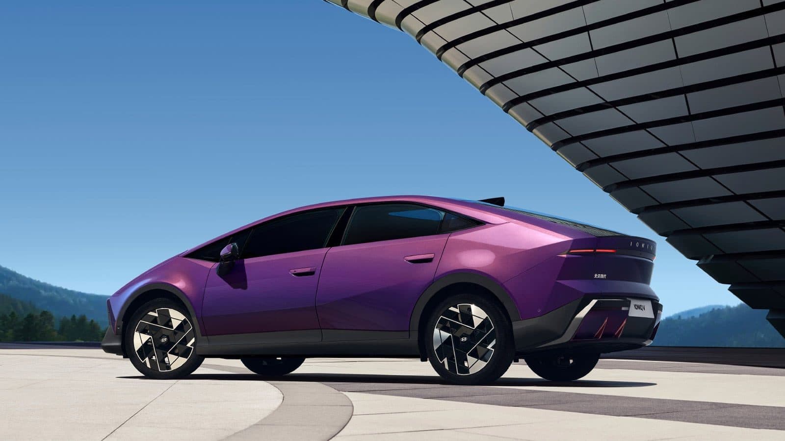 現代汽車公布2030年策略,目標電動化車款佔比達六成