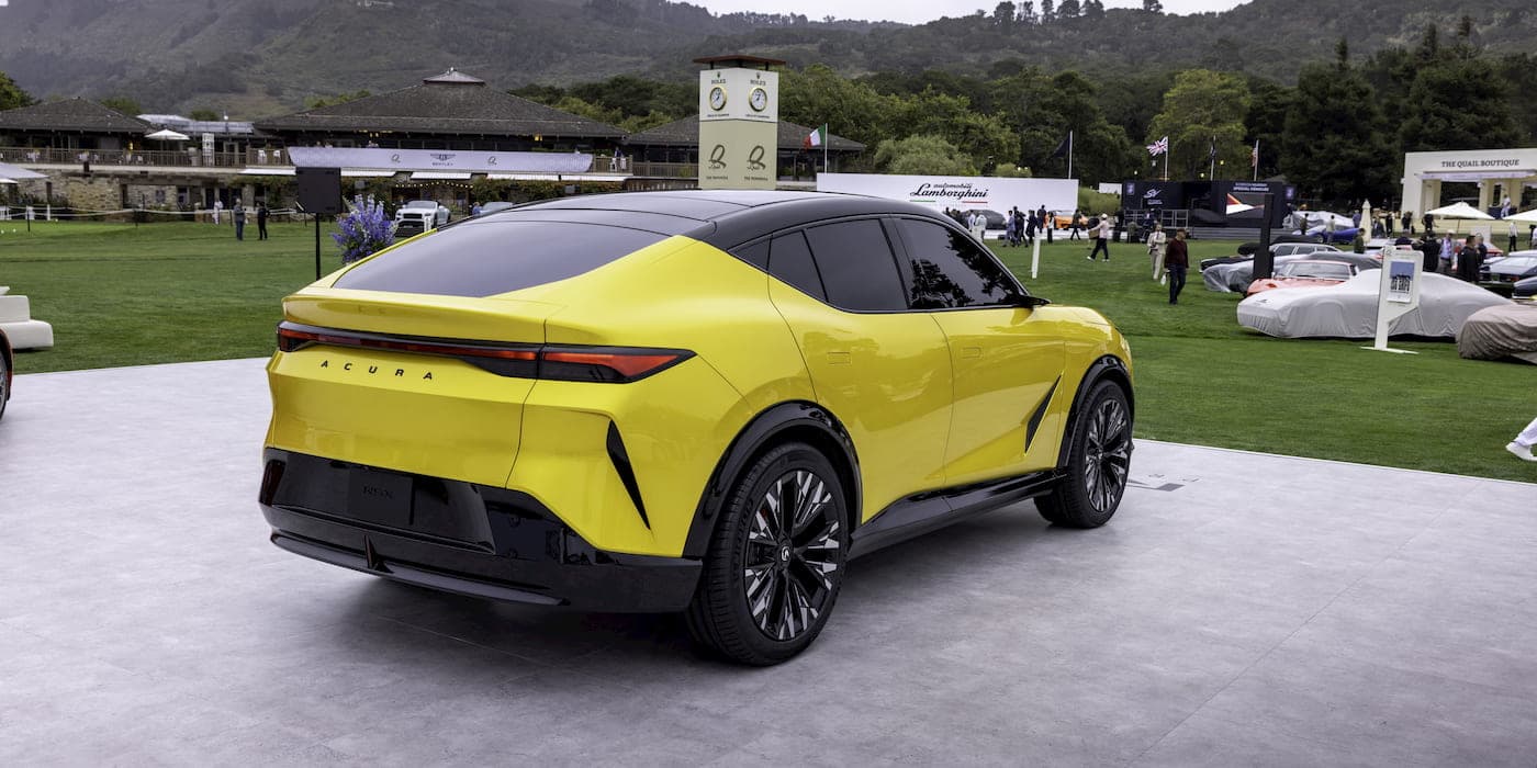 Honda 取消三款美國市場電動車,預計損失高達 158 億美元