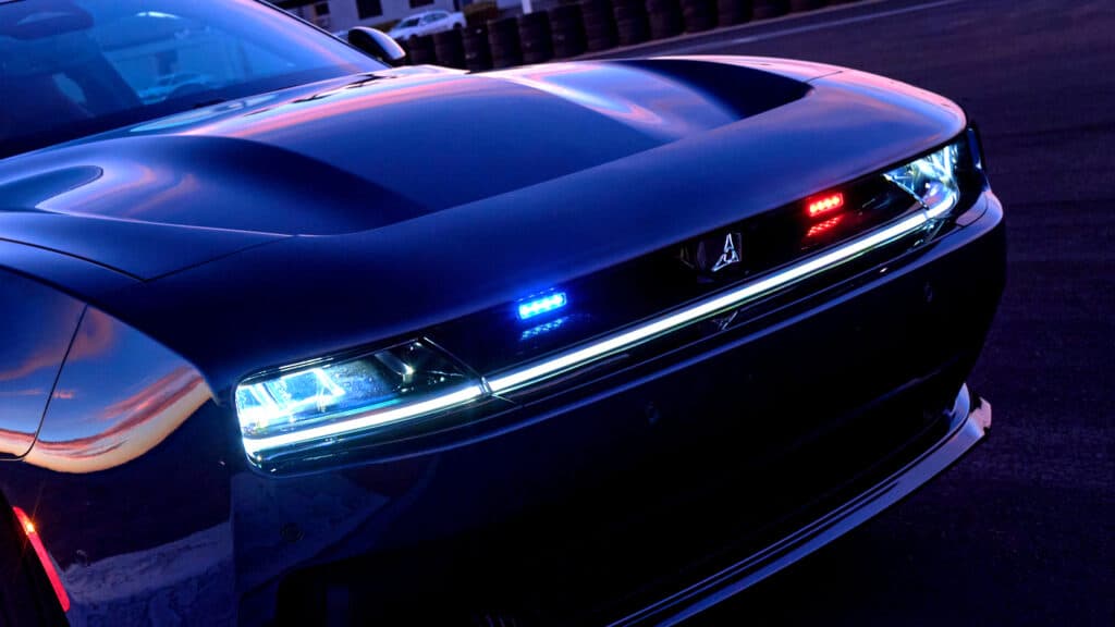 福特與道奇公布2027年車型規劃與市場策略