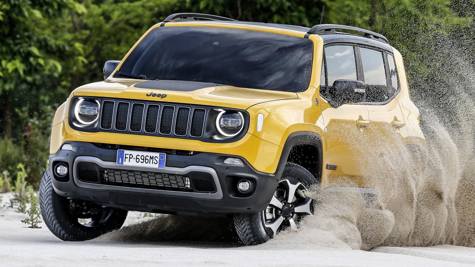 Jeep Renegade 預計 2030 年重返歐洲，Stellantis 印度投資 400 億盧比