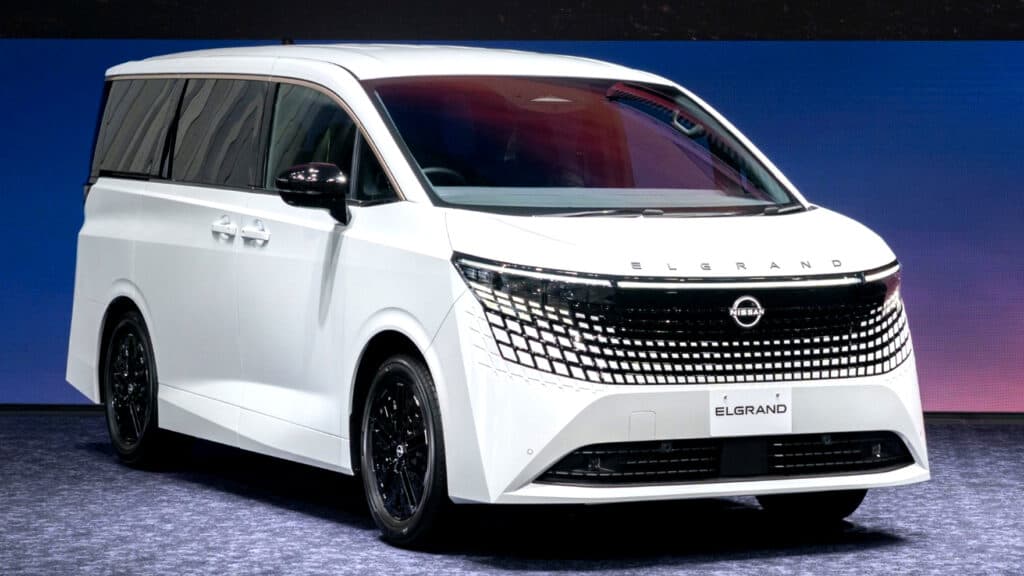 日產2026年Q1財報轉虧為盈779億日圓，多款新車與高層人事同步更新