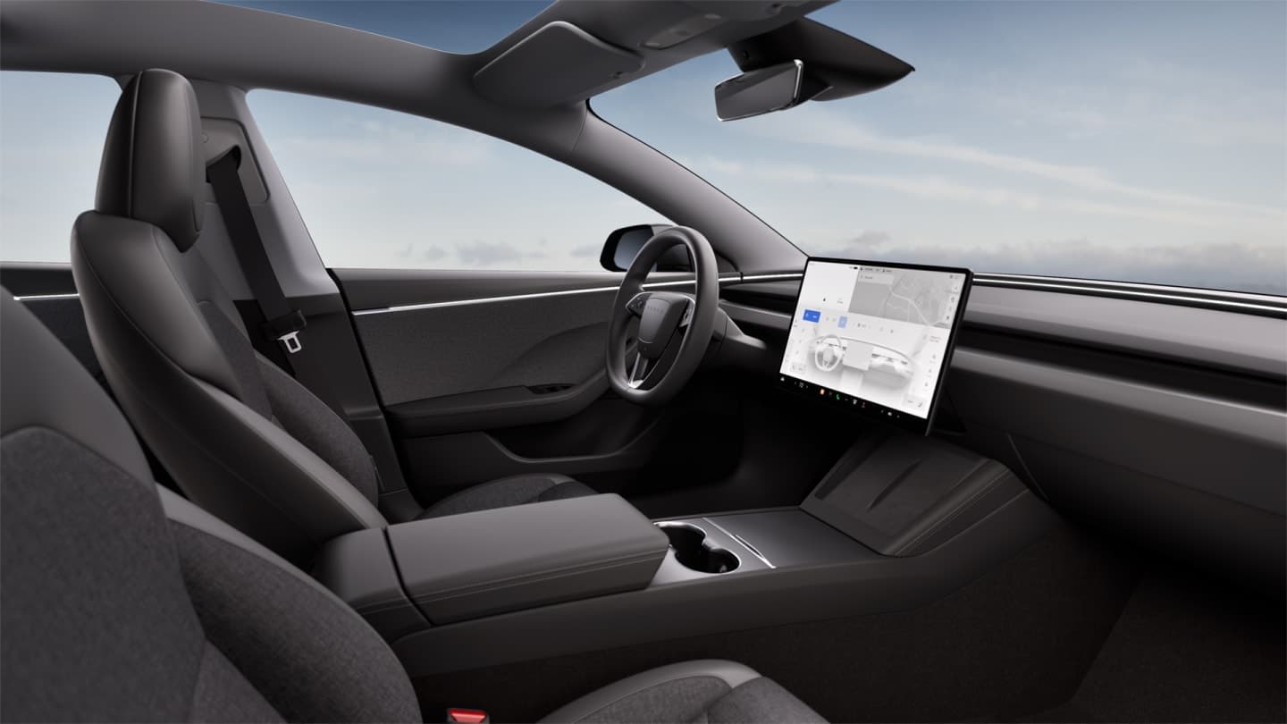 Tesla partners with Tencent to bring WeChat inside over 1 million cars in China
