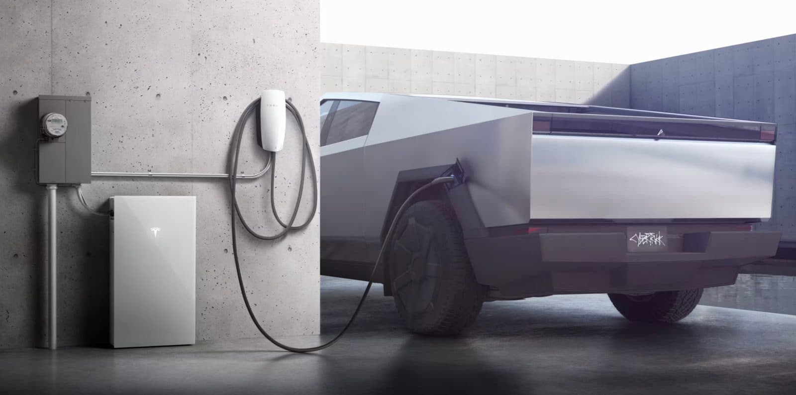 Tesla Cybertruck becomes first AC vehicle-to-grid asset in California through PG&E