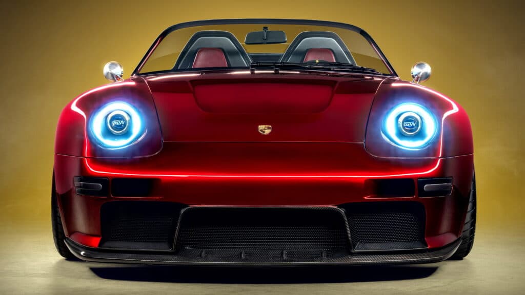 保時捷 2026 新車：Cayenne 電動跑旅千匹，911 GT3 S/C 僅手排