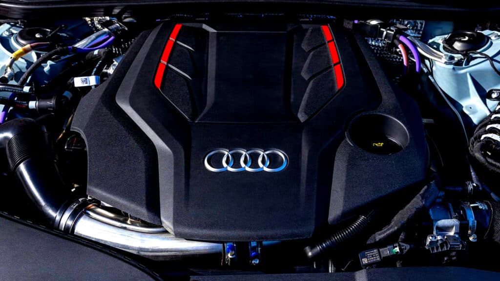 Audi Owners Say V6 Turbo’s Faulty Water Pumps Can Lead To $6,000 Repair Bills