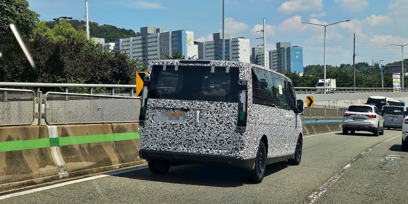 Kia EV2 三月銷售破 8,000 輛，PV7 電動廂型車即將亮相