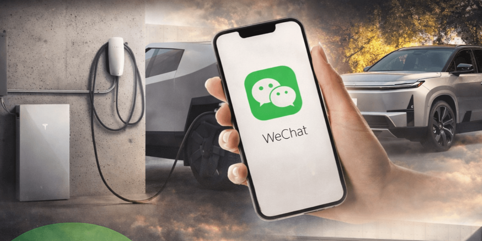 Texas bets on Tesla bets on WeChat, and a bet on Toyota to crack solid-state