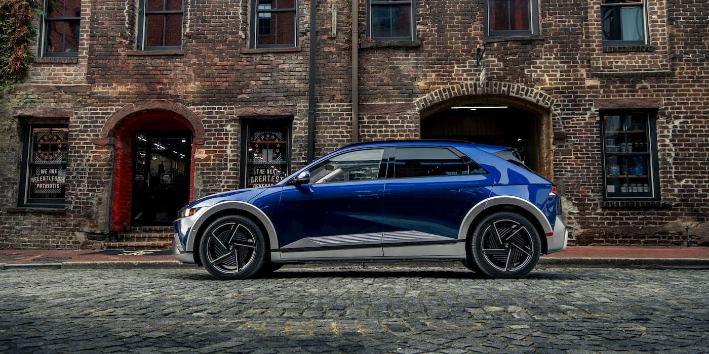 These top-selling EVs are on sale for Labor Day