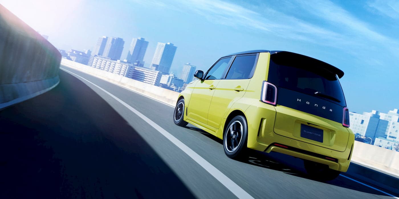 Honda多款新車與技術動態揭曉：Prelude Type R取消，電動掀背車2.1萬美元起