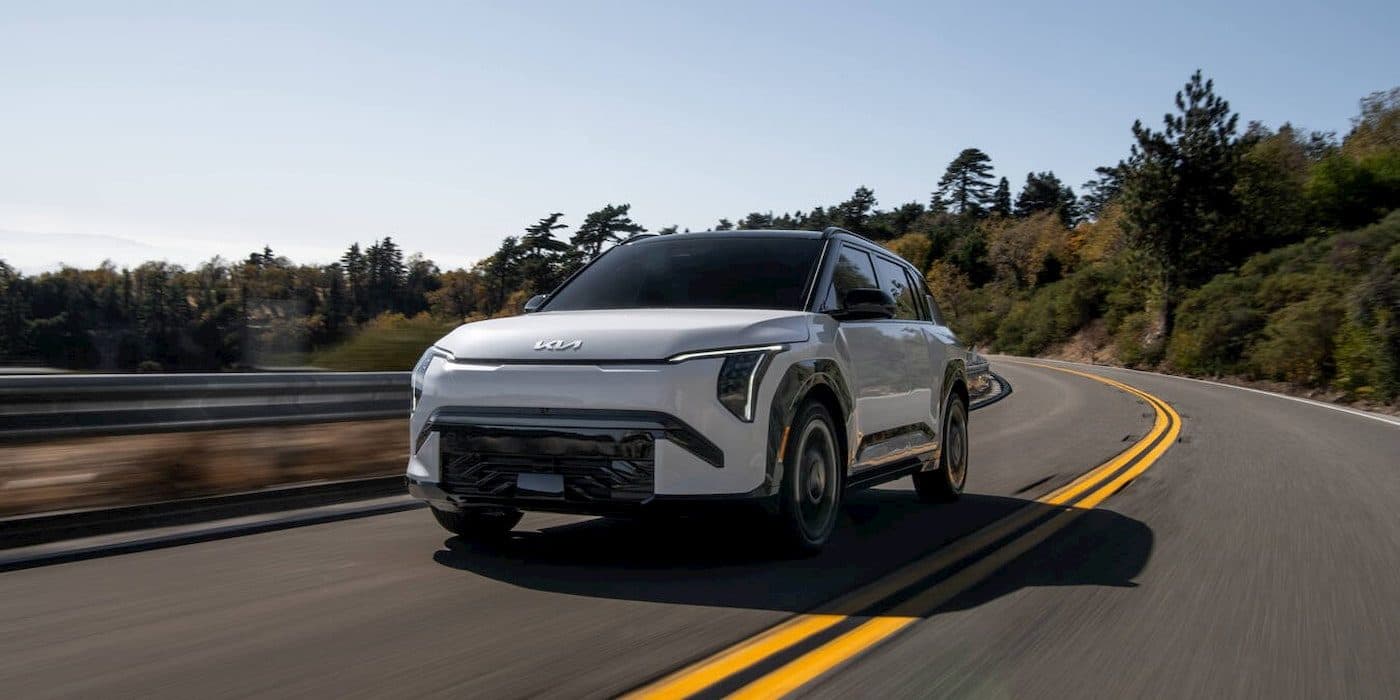 Kia Niro EV 將於 2027 年停售，EV3 接棒入門電動車市場