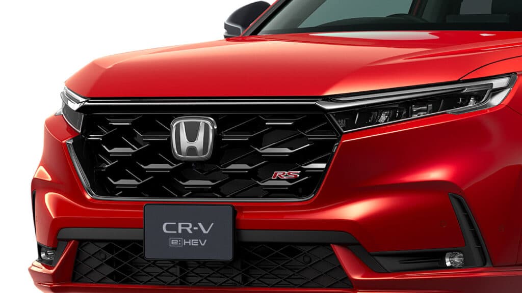 Honda Sold 84 Cars In Korea The Entire Month And Decided That Was Enough