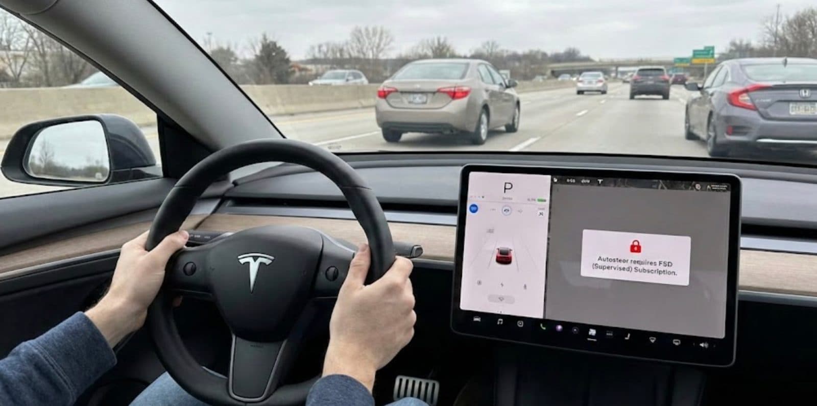 特斯拉 Model Y 德國降價 2,000 歐元，自動輔助駕駛責任成焦點