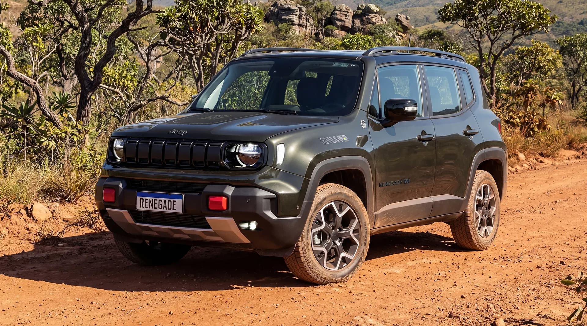 Jeep品牌近期：Grand Cherokee L動力革新、Wagoneer S召回與全球動態
