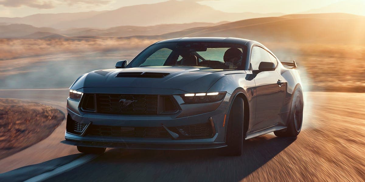 Ford Recalls Almost 150,000 S650-Generation Mustangs Over Potential Loss of Power