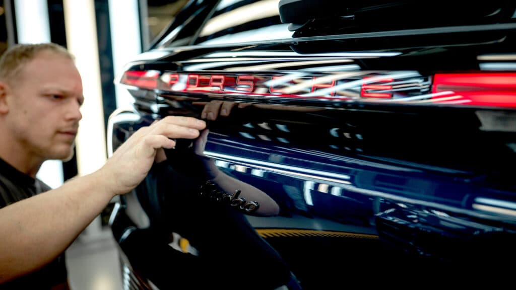 Porsche 員工薪資結構揭露：近四成收入達六位數美元
