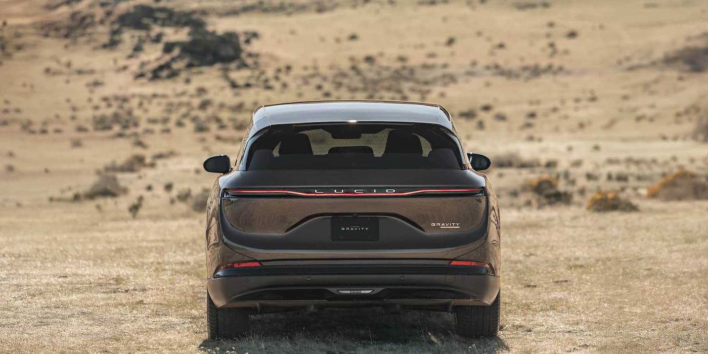Lucid Motors 面臨14.7億美元庫存積壓，2026年產量預測暫停