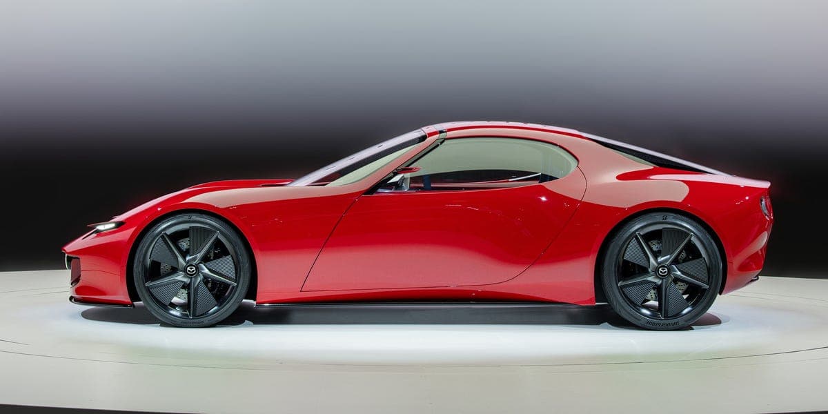 Mazda電動化策略浮現：CX-6e歐洲售價約5萬歐元，MX-6e電動跑車商標註冊