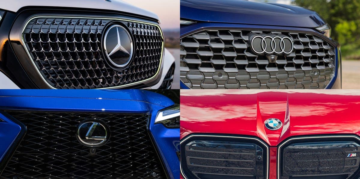 賓士 AMG 插電式油電車款因軟體問題召回，C-Class EV 2026 儀表板設計搶先看