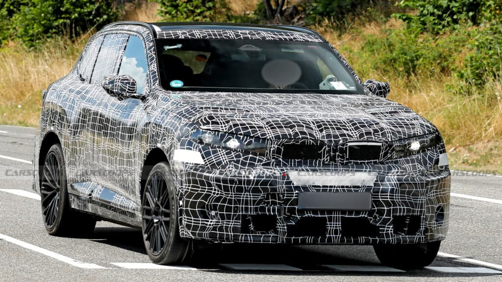 BMW 啟動 8,000 人力調整計畫,同時注資 1.43 億美元強化 AI 軟體開發