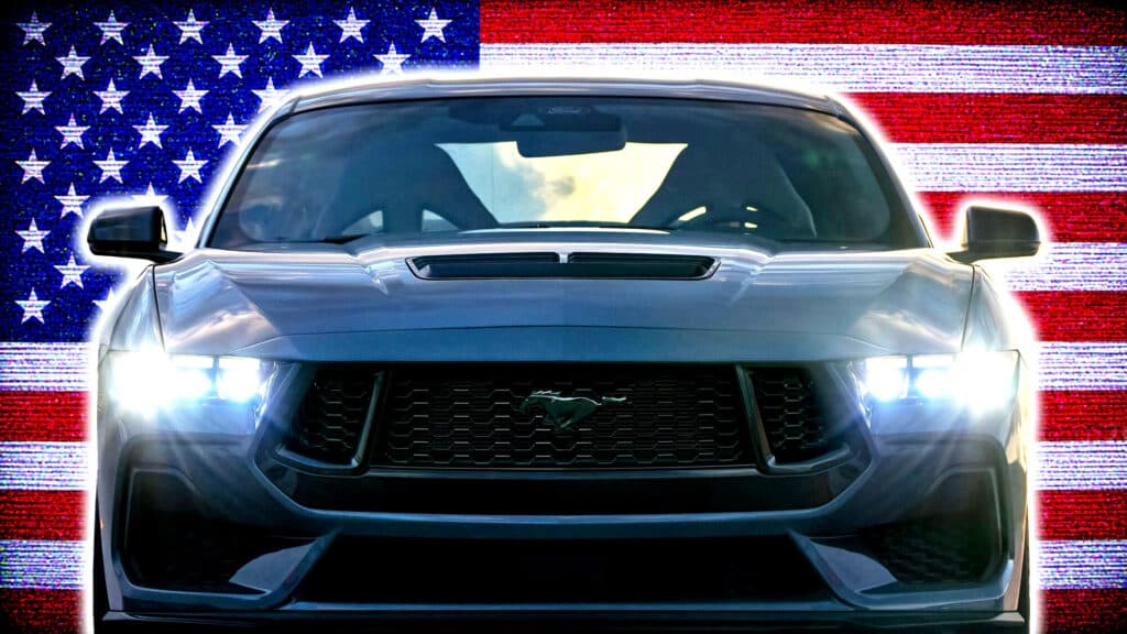 Ford’s Q1 Fell 9%, So Now Everyone Gets The Employee Discount