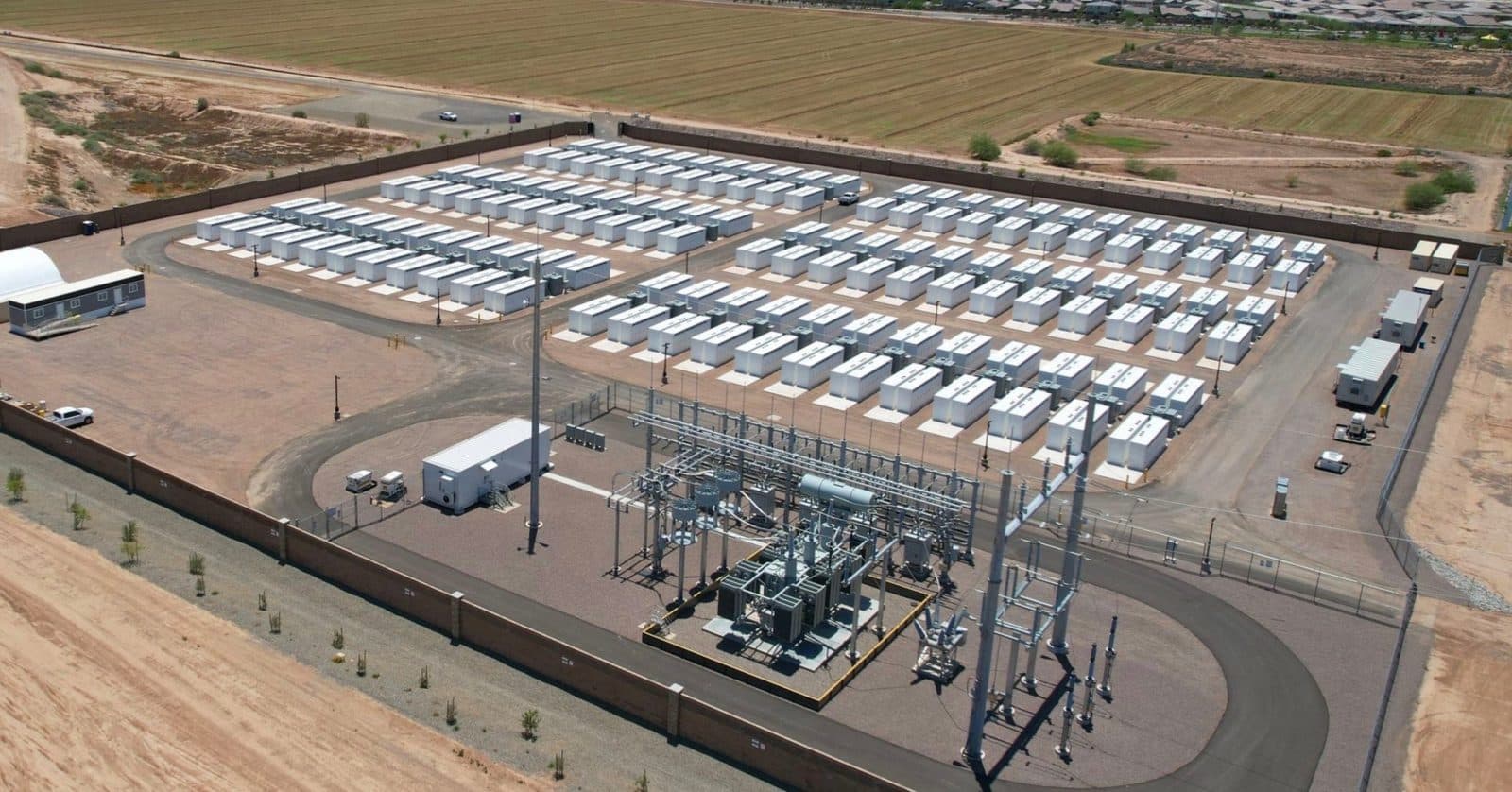 SpaceX’s xAI  just bought another $269M of Tesla Megapacks