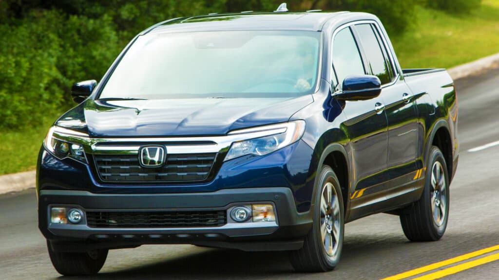 Honda 兩年內全面轉向混合動力，CR-V 與 Accord 導入先進技術