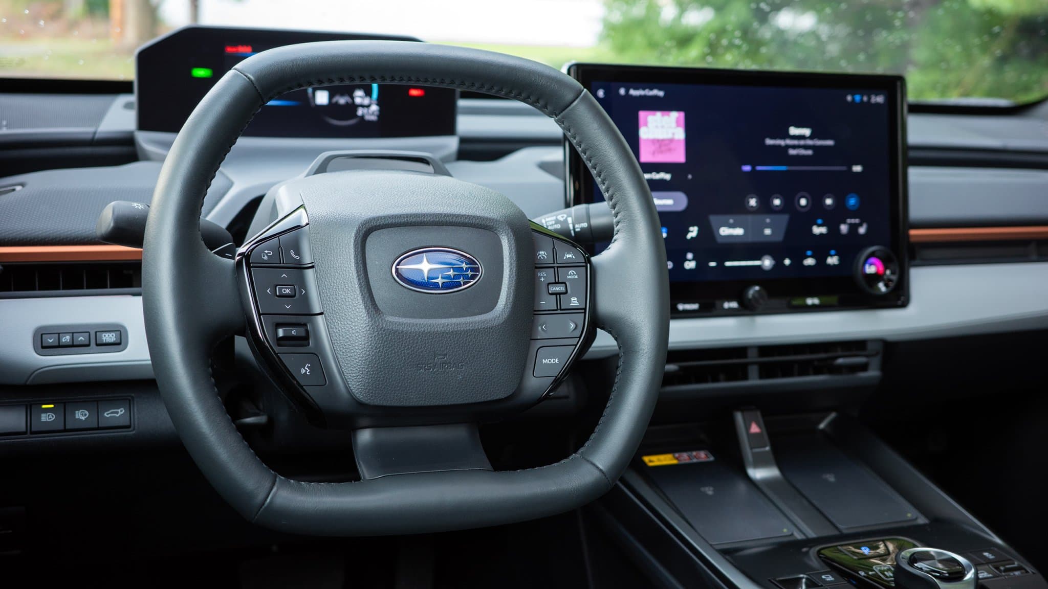 速霸陸多款新車型與紀念活動齊發：2026 Outback、BRZ 改款及 Layback 油電版登場