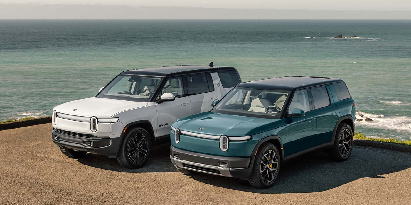 Keeping Elon could cost Tesla millions, Rivian R2 and affordable Lucid arrive