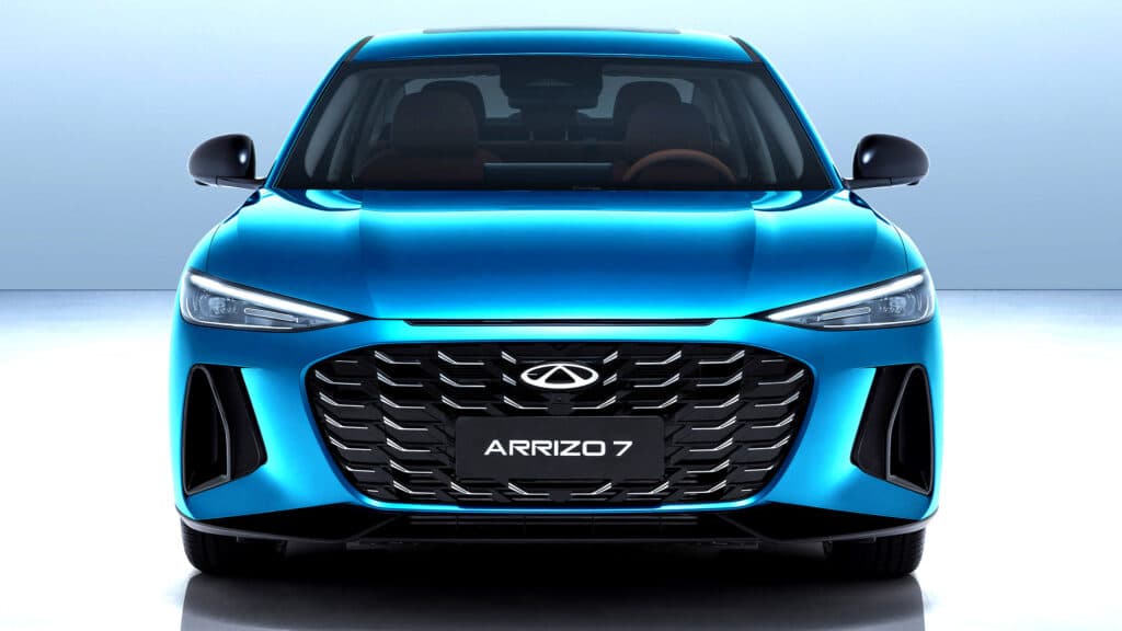 Audi 性能車款與電動車策略更新，Chery 新世代快背車型亮相