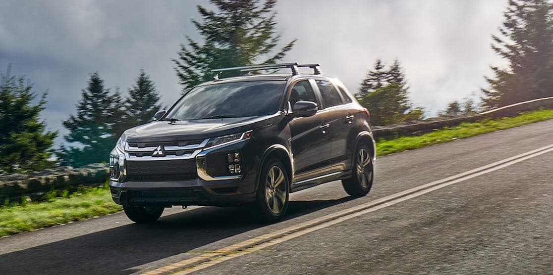 三菱新車型策略調整：Outlander Sport降價、eK Cross功能強化