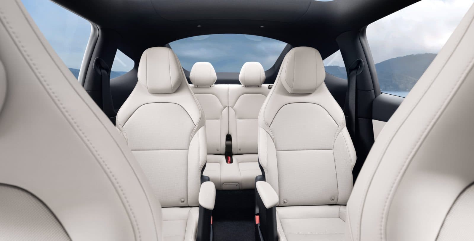 Tesla launches Model Y L in US — 6 seats, 325 miles, $61,990