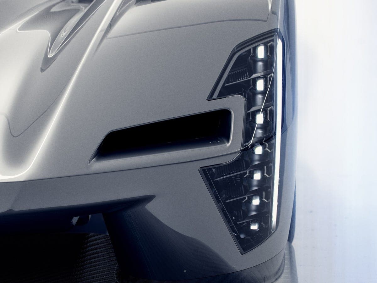 Cadillac Might Sell the V-One, If Enough People Want One