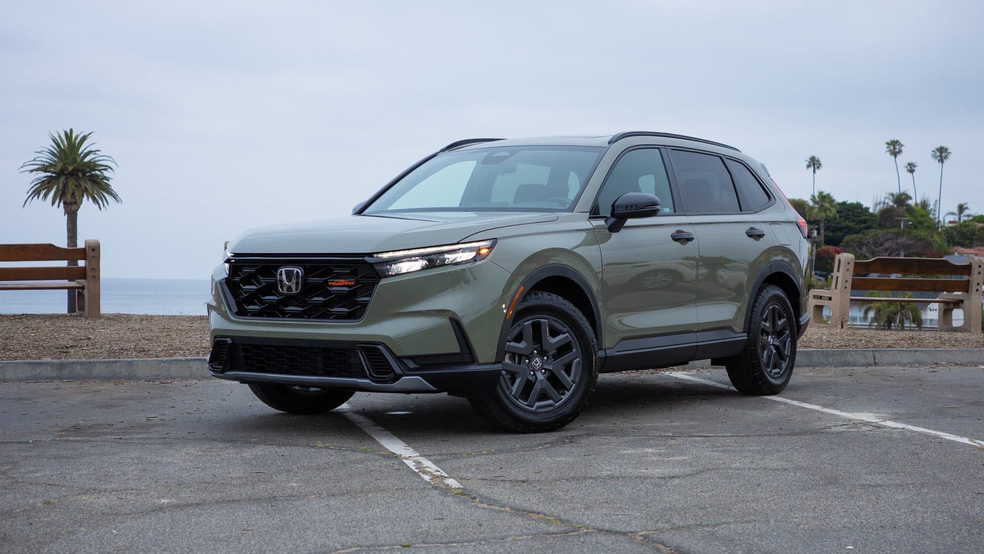 Honda 榮登美國汽油車款燃油效率榜首,2022 年平均達 29.4 MPG