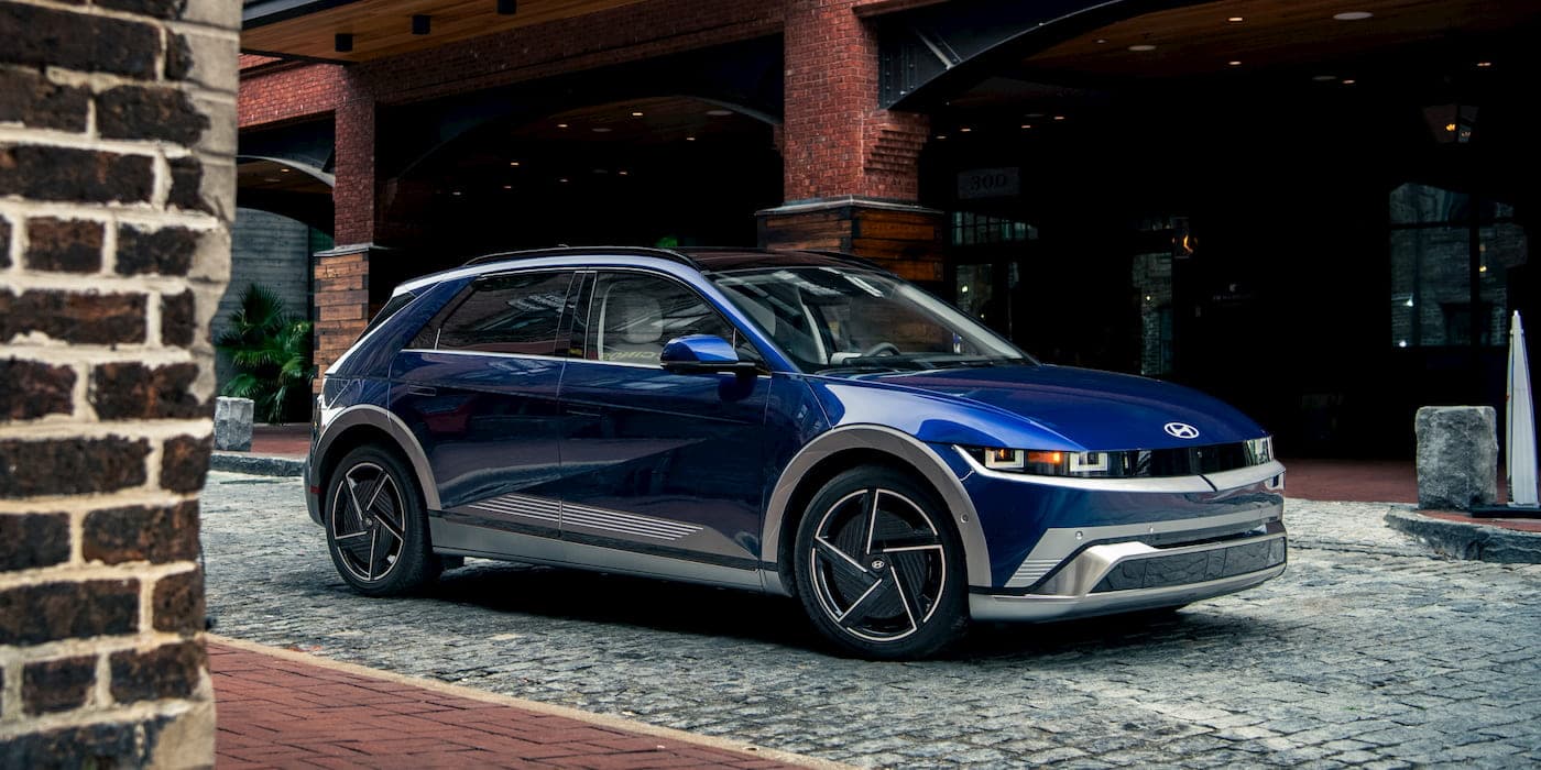 現代 IONIQ 5 上半年銷量突破 2 萬輛，夏季促銷提供最高 1 萬美元折扣