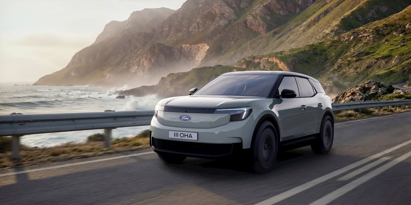 Ford is in ‘very advanced’ talks to sell part of EU plant to China’s Geely, but there’s more