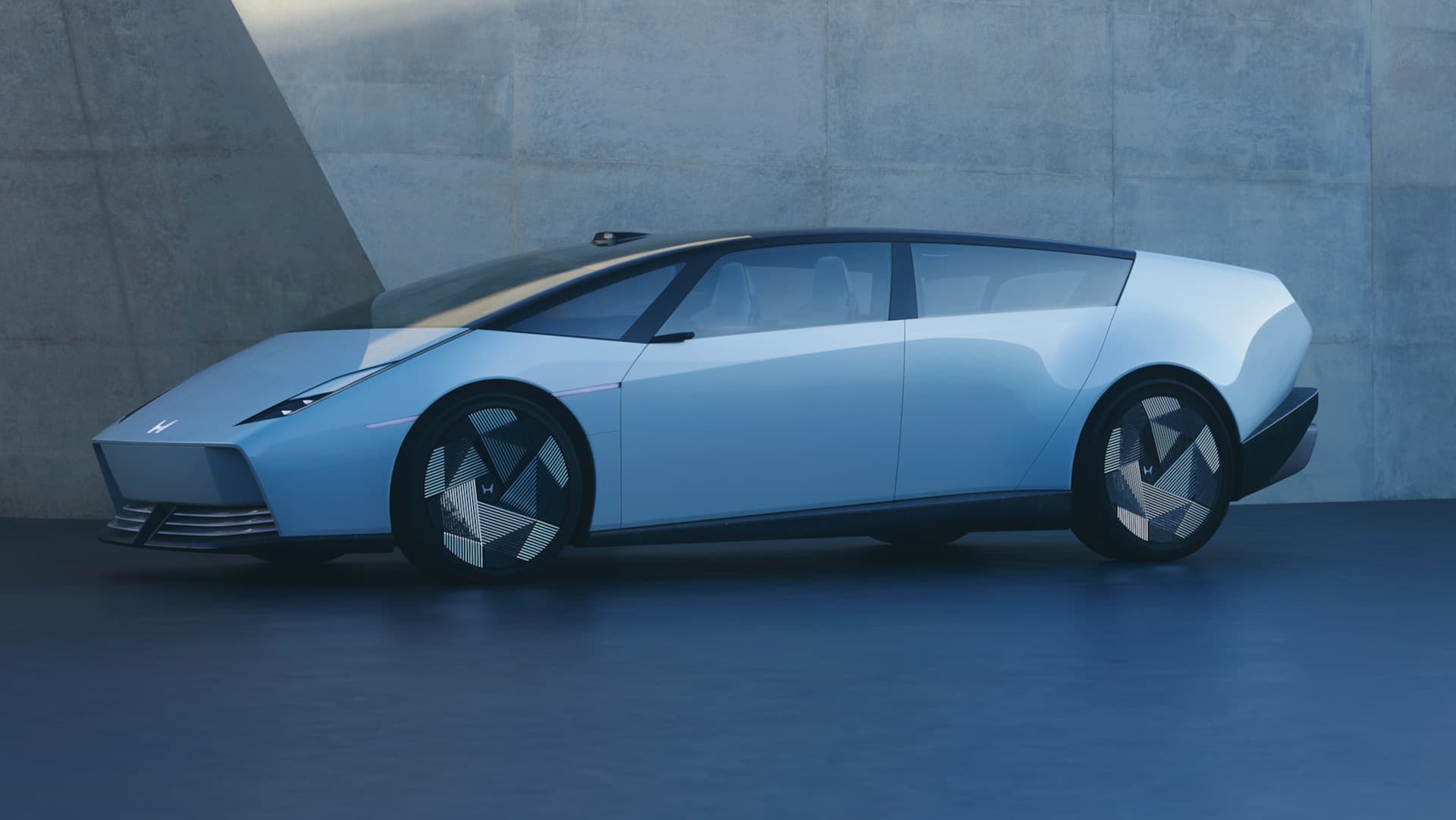 Honda多面向佈局2026年：電動機車競賽、新EV英國上市與混合動力策略