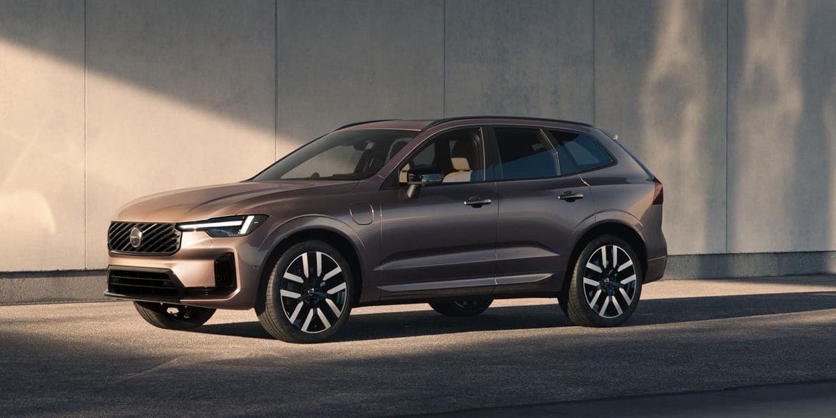 Volvo XC60/XC90 PHEV 更新，純電續航大幅提升達 200 公里