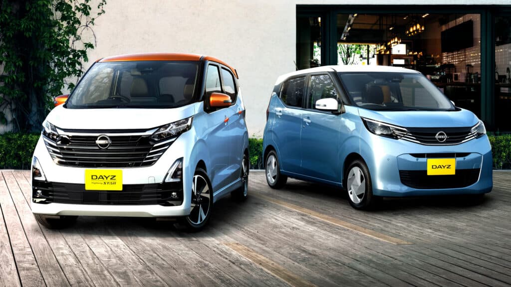 Nissan 近期營運與產品更新：引擎問題、生產中斷及 Dayz 車型安全強化