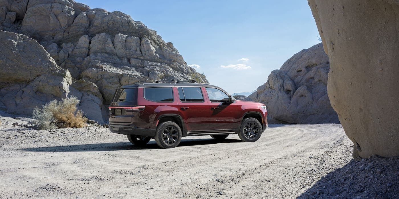 Jeep 電動增程車型延遲，Wrangler 特仕版與 Avenger 優惠動態