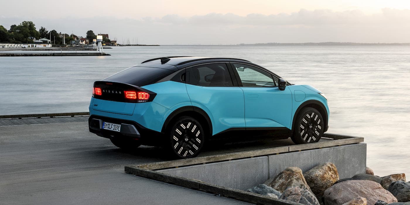 UK EV registrations hit 30% share in June as Tesla rebounds 42%