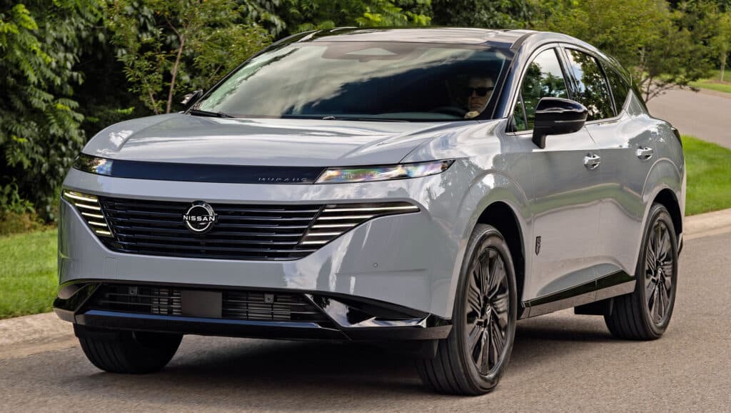 Nissan 面臨市場變革：Murano 價格調漲、非洲廠易主、GT-R概念引關注