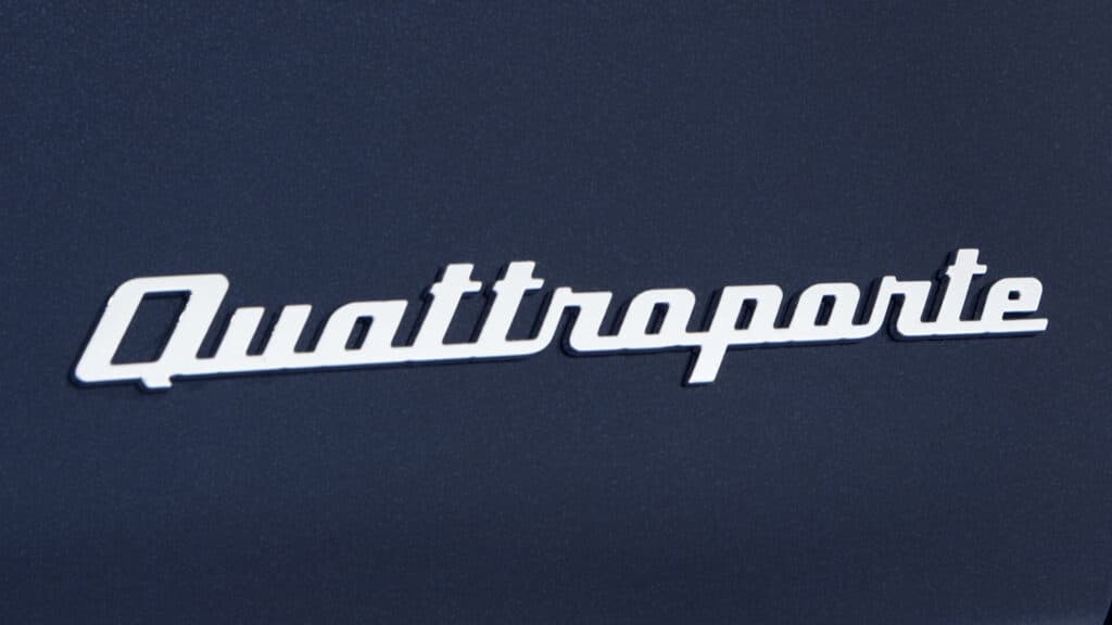 Maserati’s Next Quattroporte Could Take After The AMC Eagle Of All Things