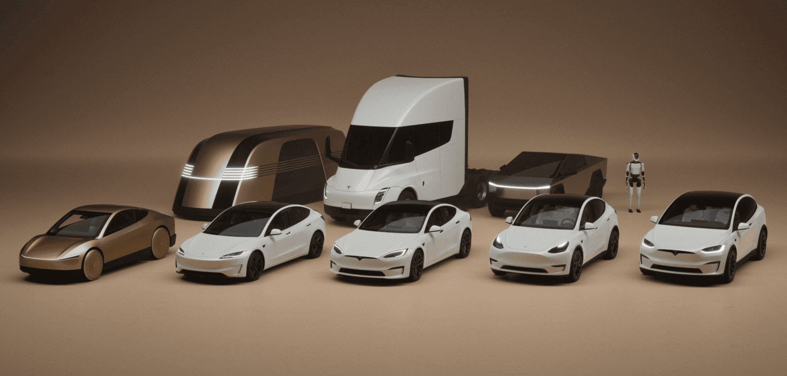 Tesla Europe registrations rise 10% in February — but the bar was already on the floor