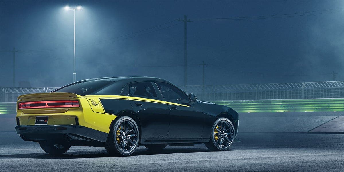Dodge Charger Super Bee 2027年式登場，搭載600匹馬力雙渦輪直列六缸引擎